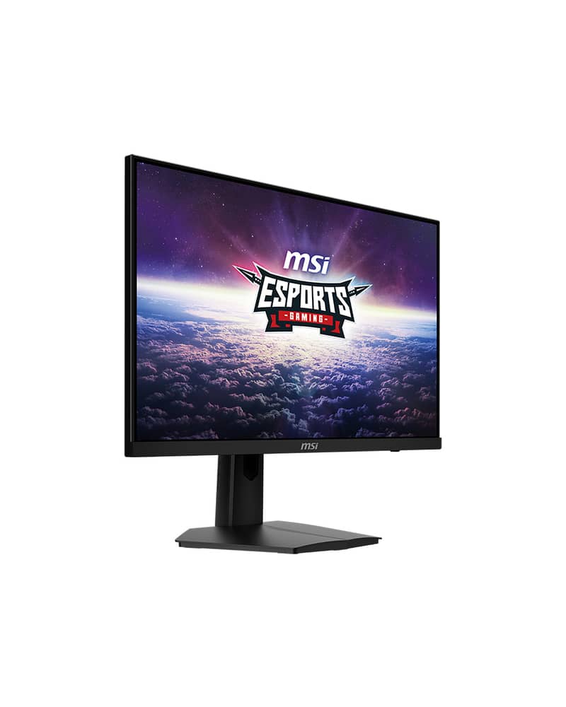 MSI G244F E2 24" FHD 180HZ 1MS GAMING MONITOR 1