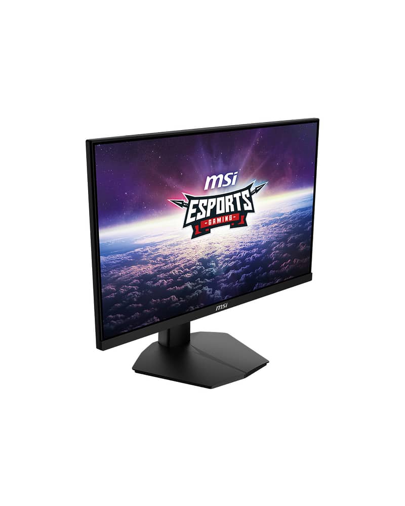 MSI G244F E2 24" FHD 180HZ 1MS GAMING MONITOR 5