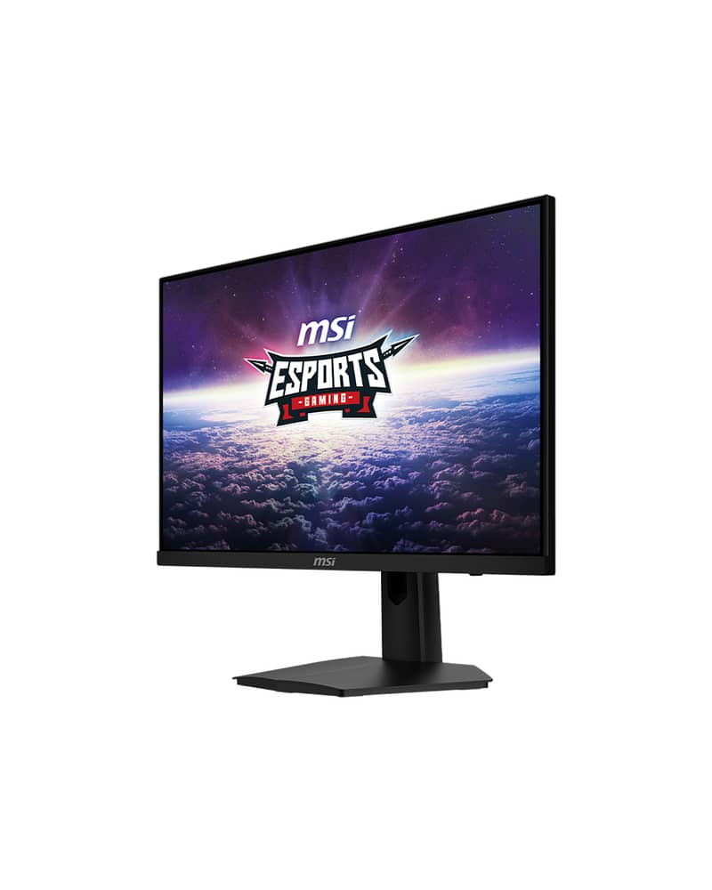 MSI G244F E2 24" FHD 180HZ 1MS GAMING MONITOR 6