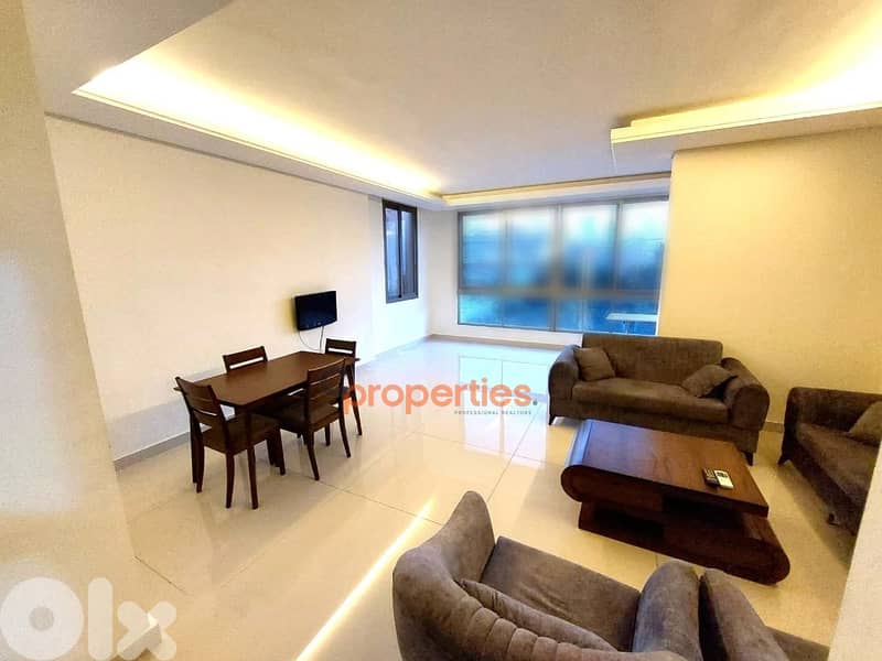 Apartment for sale in Fanar CPSM270 0