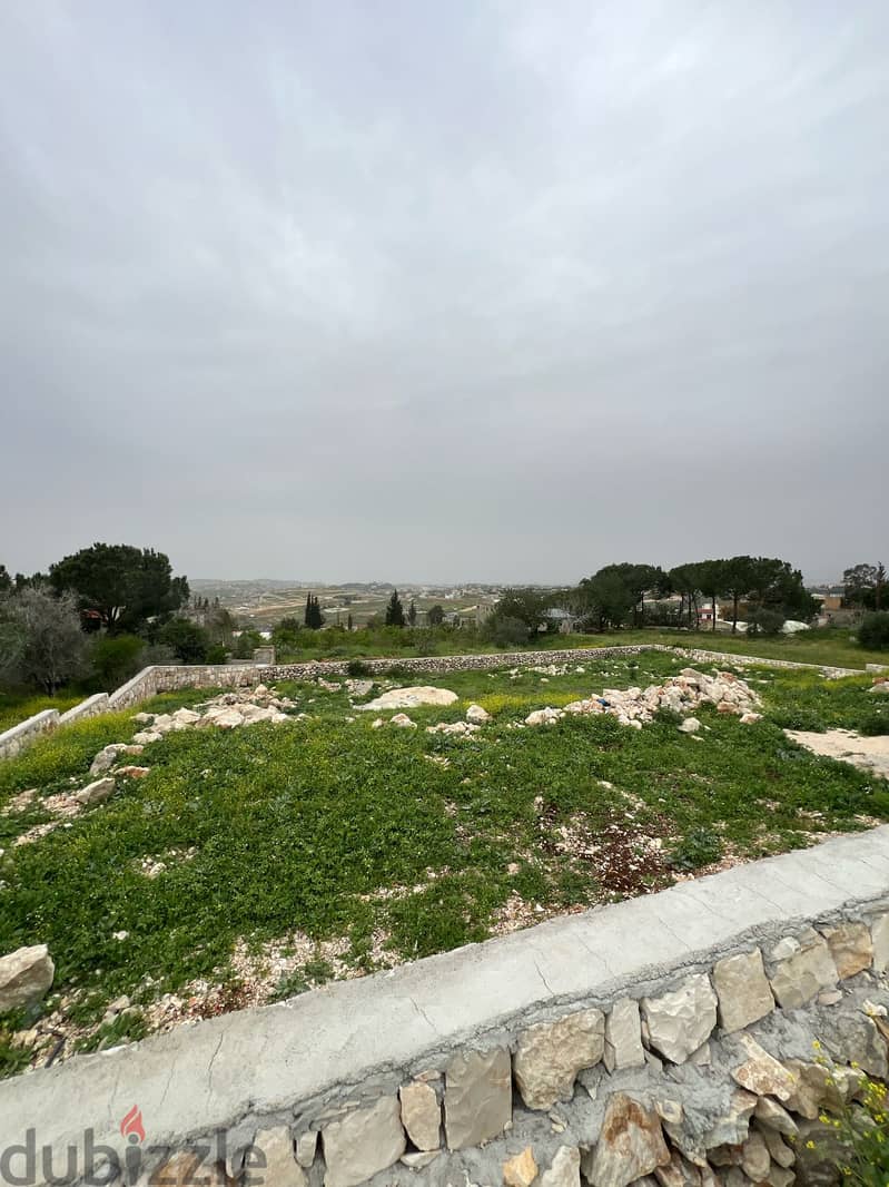 عقار مصون للبيع في الشرقية إفراز جديد - Land for Sale in Sharkiyeh 0