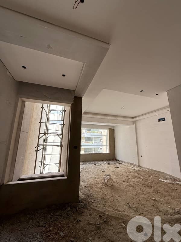 Apartment for Sale in Achrafieh | Central Location | 85% Done 0