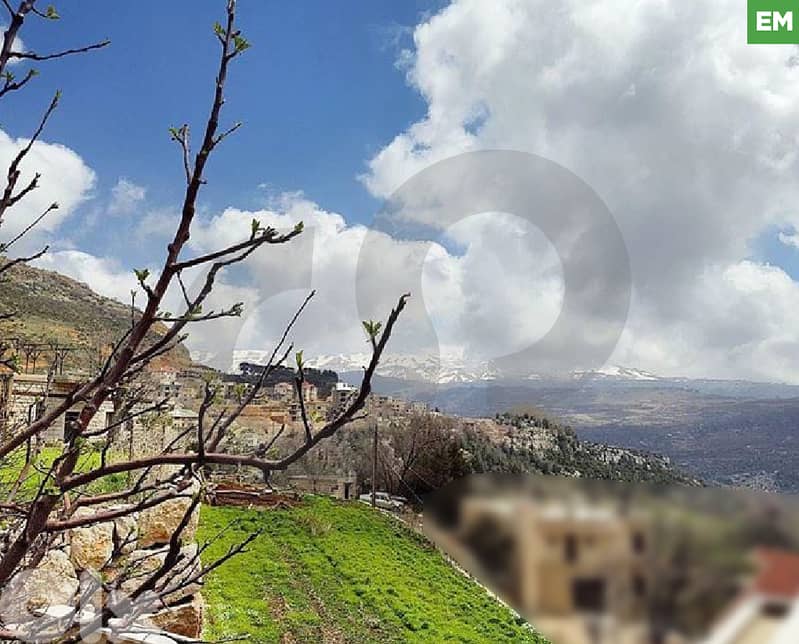 prime opportunity- Mayrouba, Keserouan/ميروبا, كسروان REF#EM120036 0