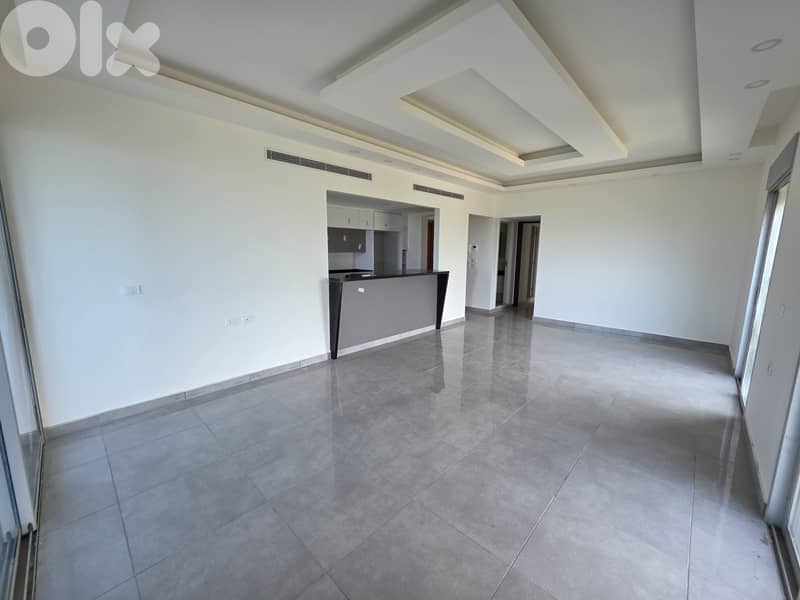 RWB116CC - Brand new apartment for sale in Anfeh Koura 0