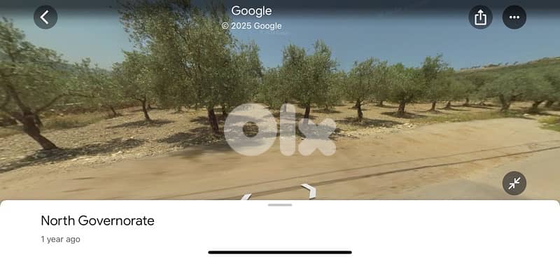 land for sale bziza 2