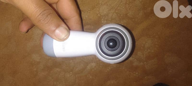samsung camera 360 degree 2
