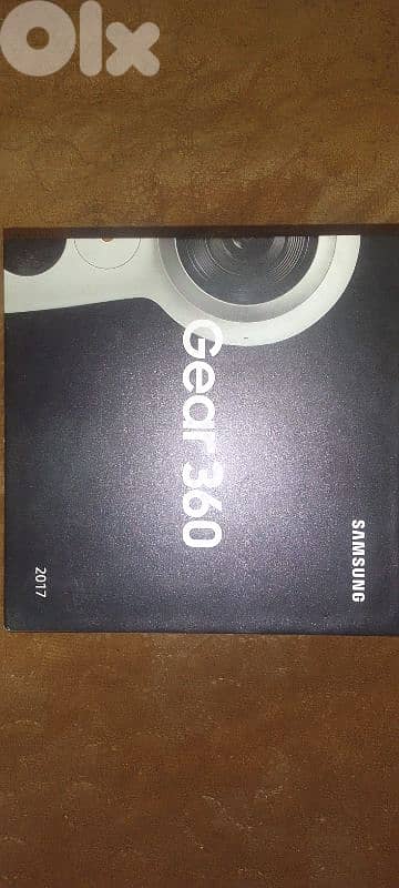 samsung camera 360 degree 5