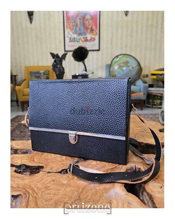 Reflex Zoom 2008 Super 8 Camera كاميرا فيديو انتيك 4