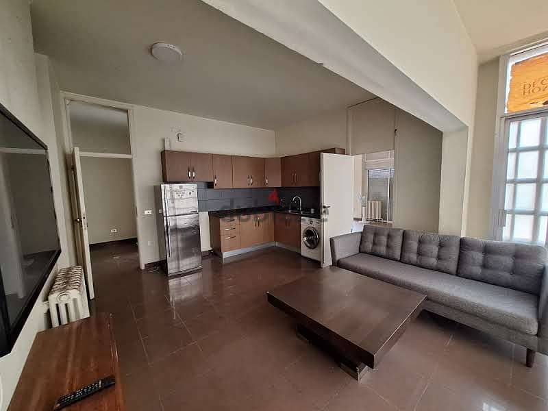 Spacious Apartment for Rent in Baabda 0
