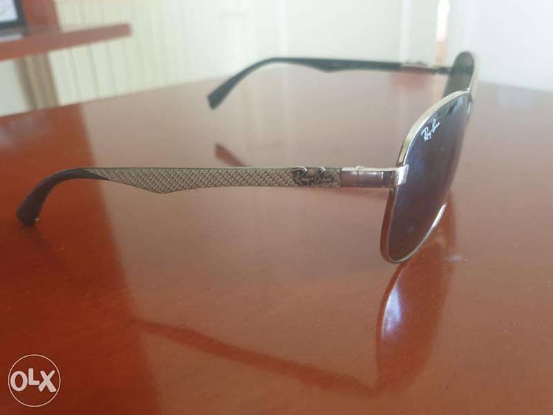 Ray Ban aviator original 1
