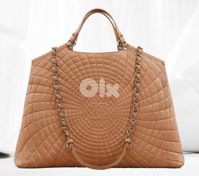 chanel 0