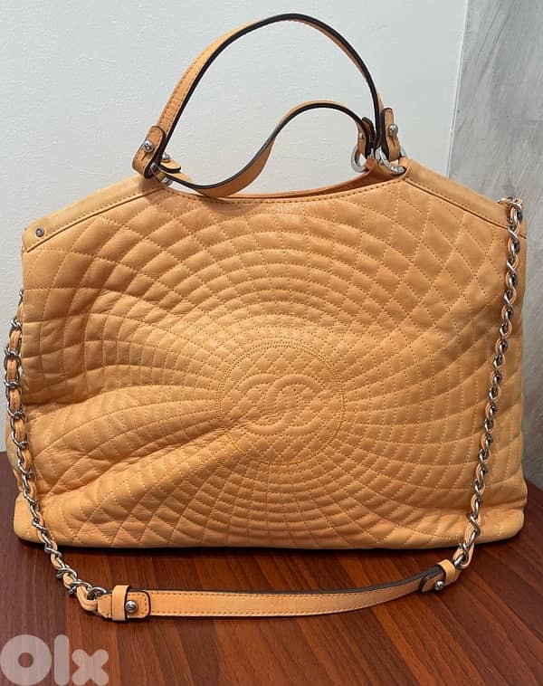chanel 2