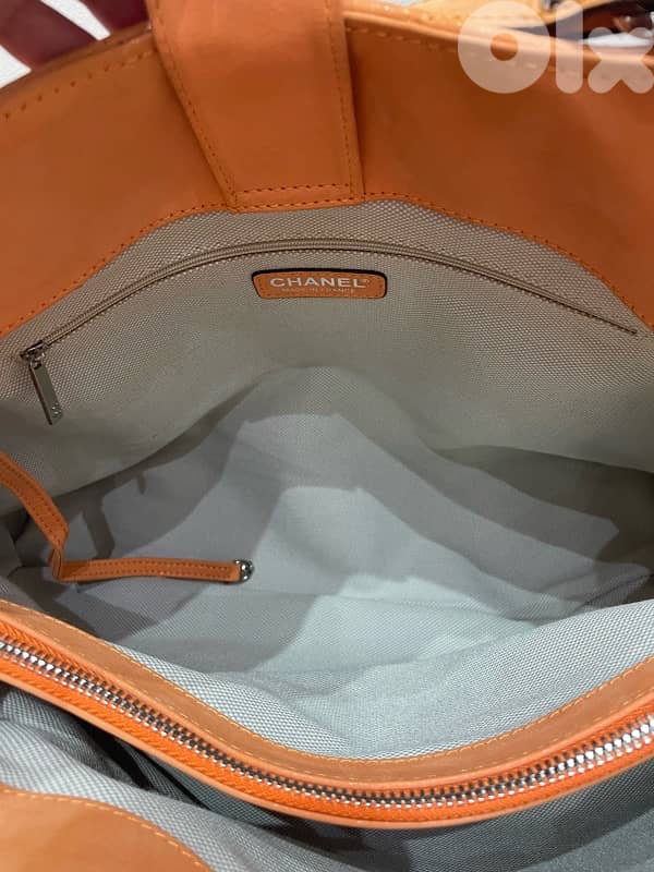 chanel 6