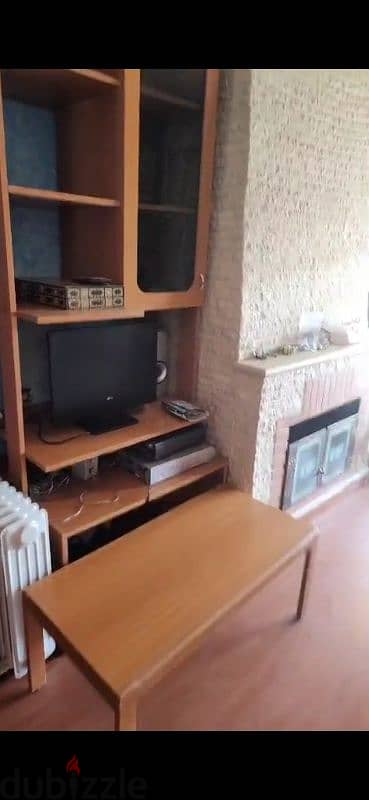 faitroun Satelity resort cheleh furnished صيفي او سنوي