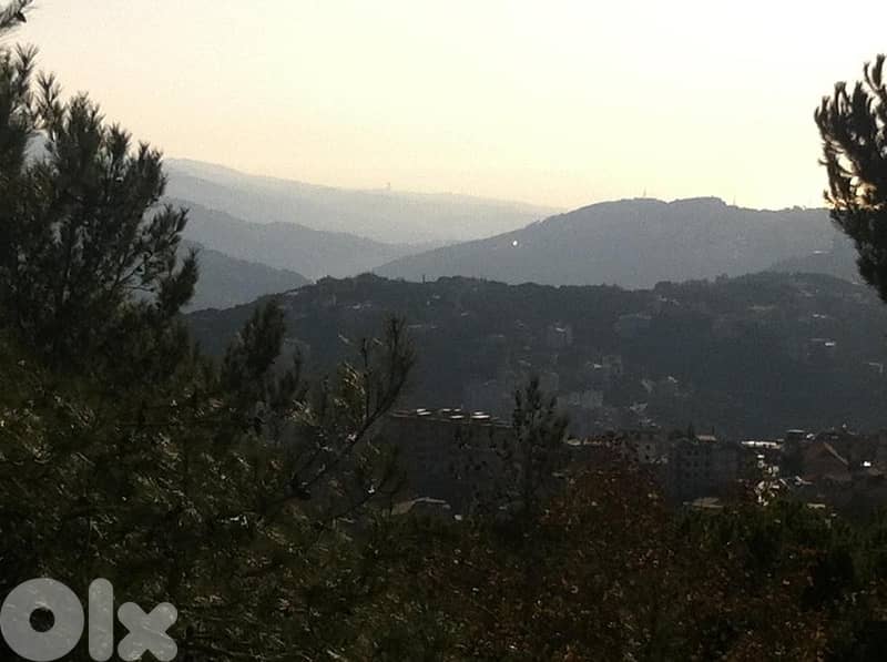 Dahr Sawan Prime Land 4