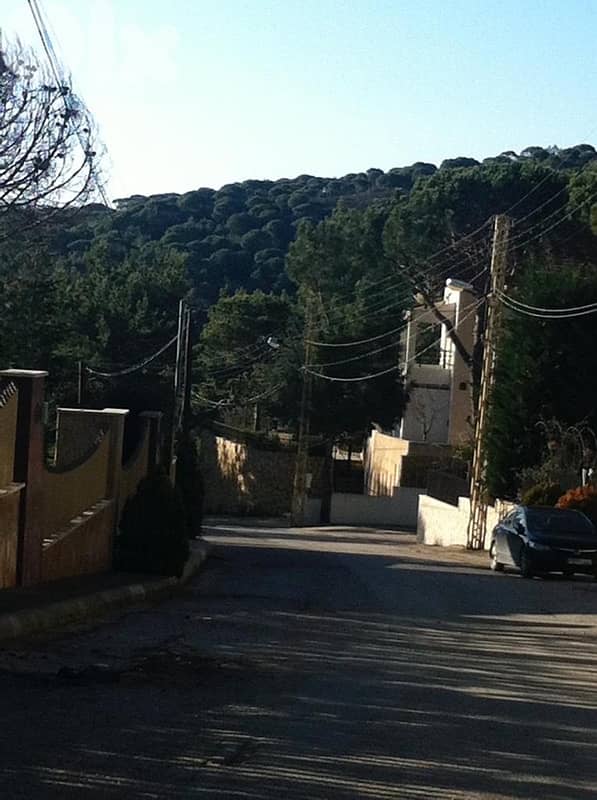 Dahr Sawan Prime Land 7