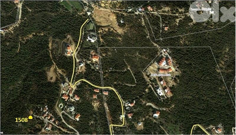 Dahr Sawan Prime Land 8