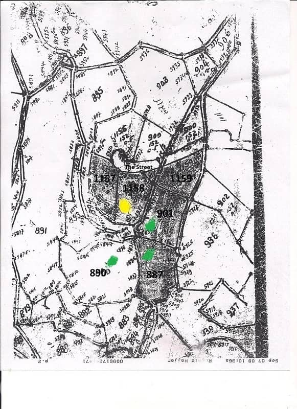 Dahr Sawan Prime Land 9