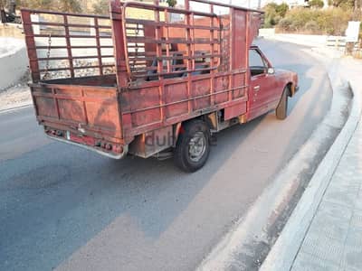 نقليات عامة وصيانة موبيليا