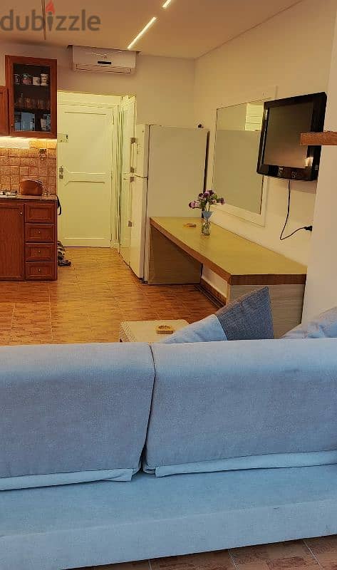 Samaya rent Chalet beside usek kaslik 5