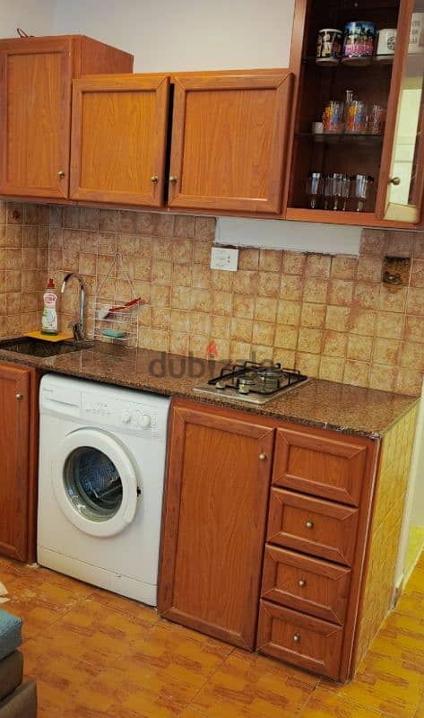 Samaya rent Chalet beside usek kaslik 7