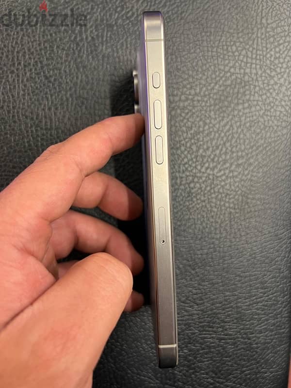 iPhone 15 promax 0