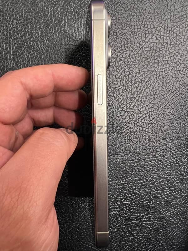 iPhone 15 promax 1