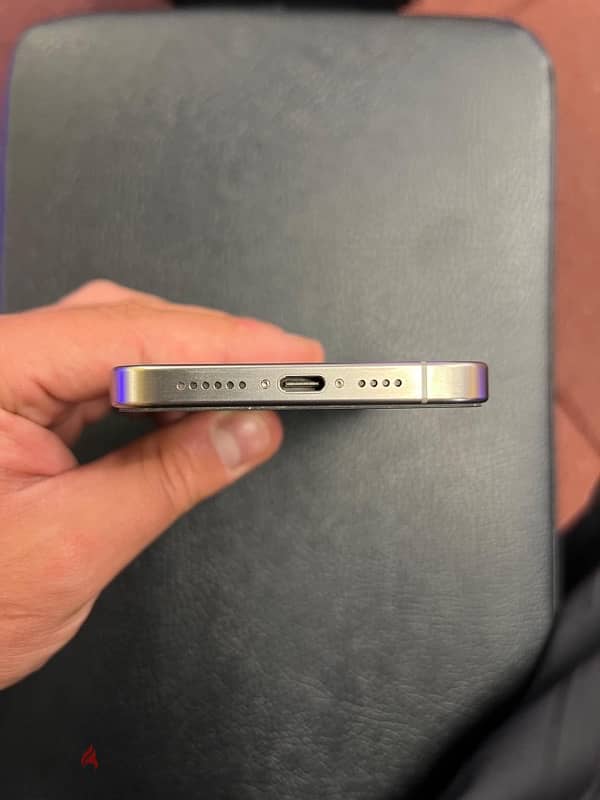 iPhone 15 promax 2