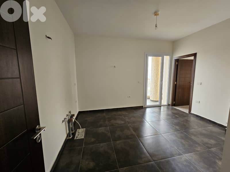 RWB292EA - Apartment for sale in Halat Jbeil 0
