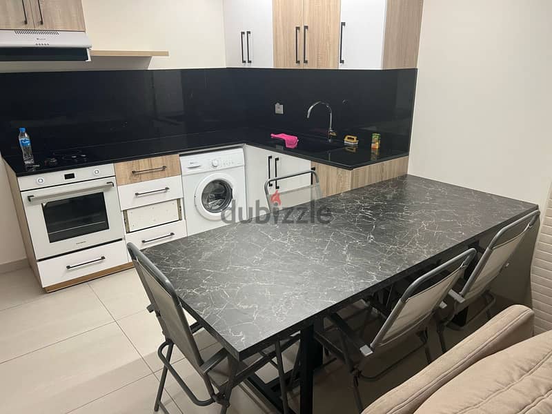 Chalet for rent in Tabarja شاليه للإيجار في طبرجا FIR2820 5