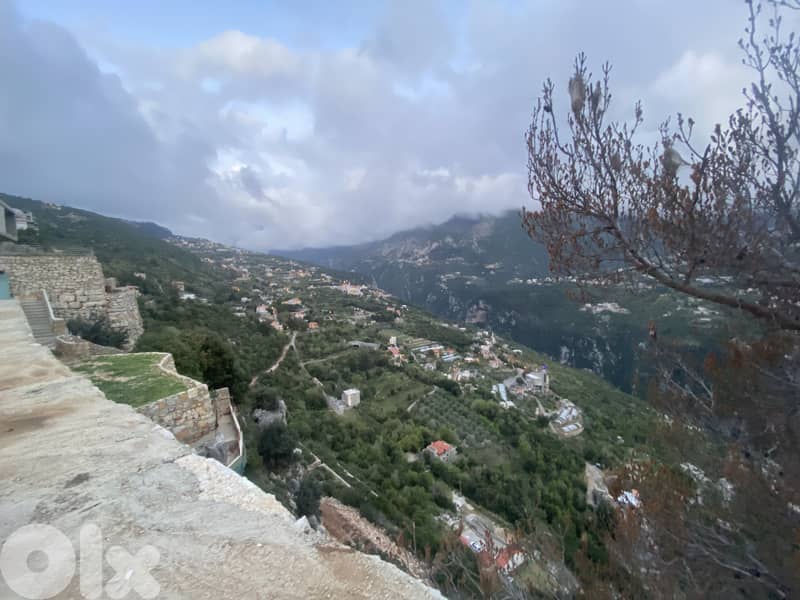 RWB114EG - Land for sale in Adonis Jbeil 0