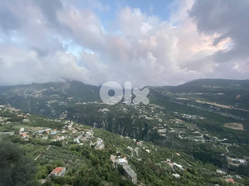 RWB114EG - Land for sale in Adonis Jbeil 1