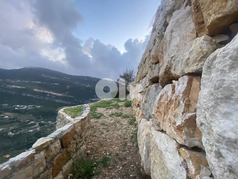 RWB114EG - Land for sale in Adonis Jbeil 4