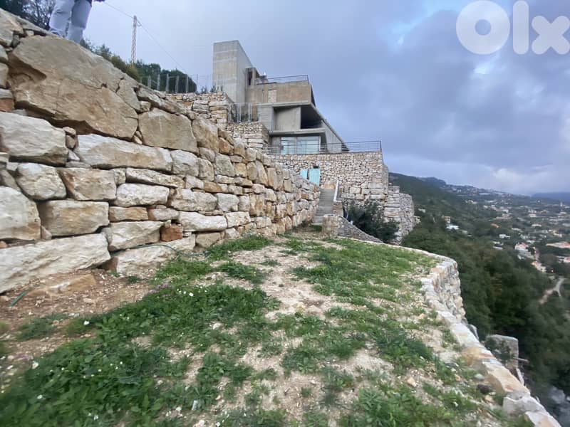 RWB114EG - Land for sale in Adonis Jbeil 5