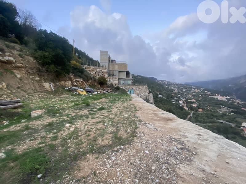 RWB114EG - Land for sale in Adonis Jbeil 7
