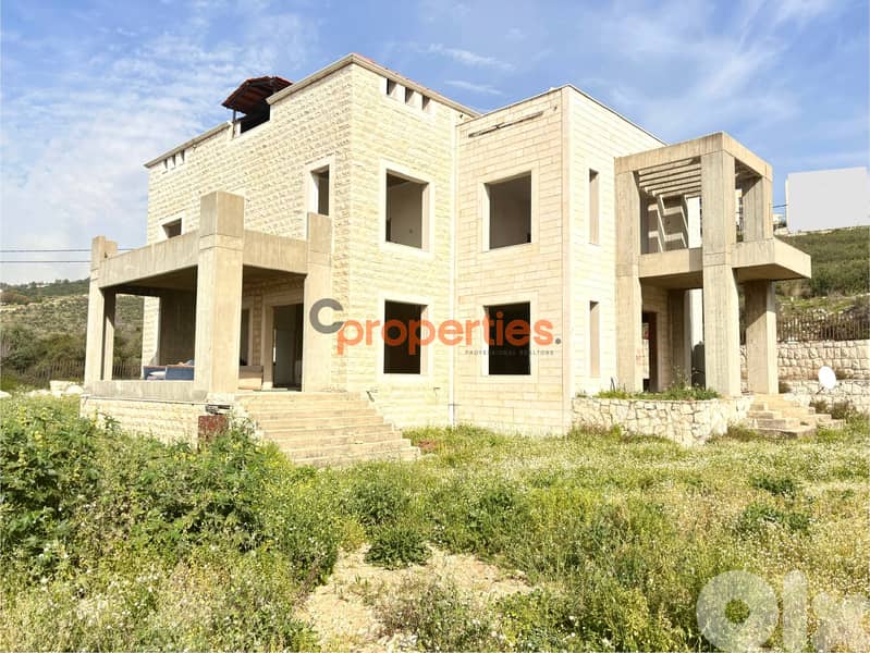 Villa For Sale in Halat CPJRK161 0
