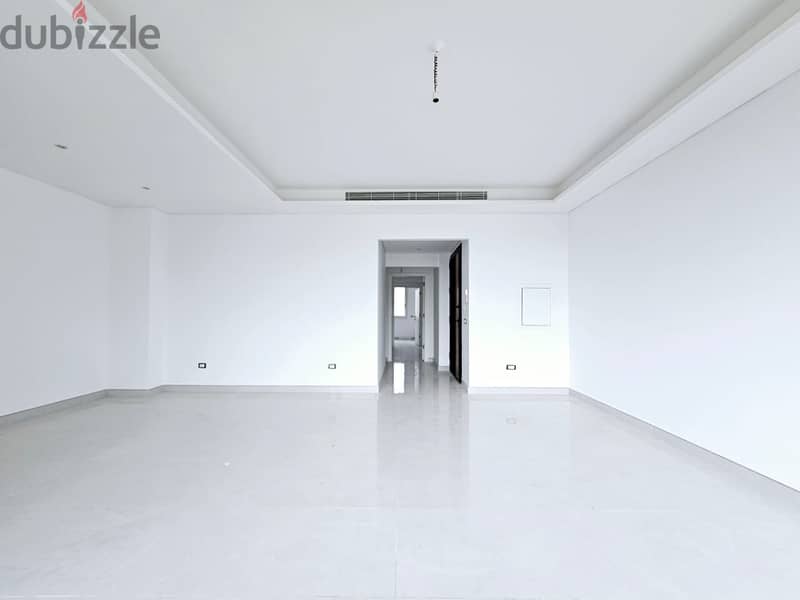 AH-HKL-353 Brand new apartment for rent with 24/7 electricity and Gym 0