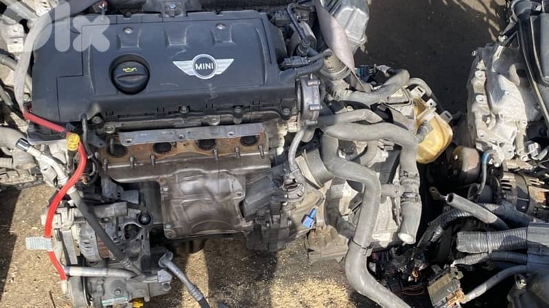 engines Citroen Peugeot Mini Renault Nissan  بيجو رينو ستروان 0