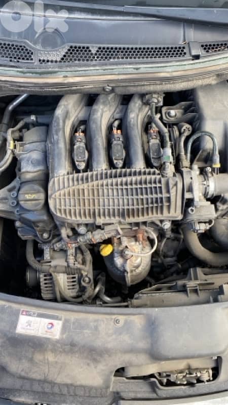 engines Citroen Peugeot Mini Renault Nissan  بيجو رينو ستروان 1