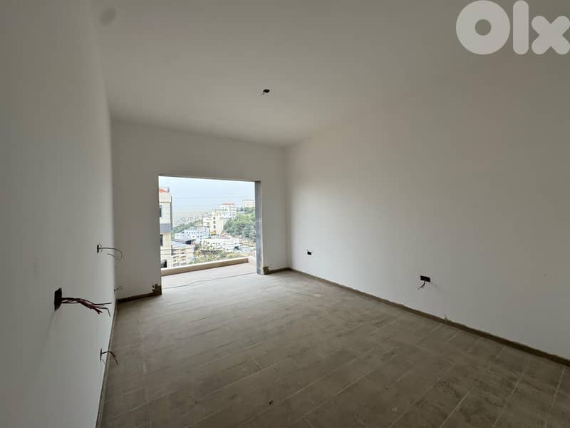 Apartment for sale in Tilal Ain Saadeh - شقة للبيع في تلال عين سعاده 0