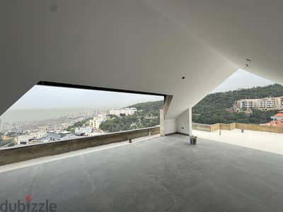 Apartment for sale in Tilal Ain Saadeh - شقة للبيع في تلال عين سعاده