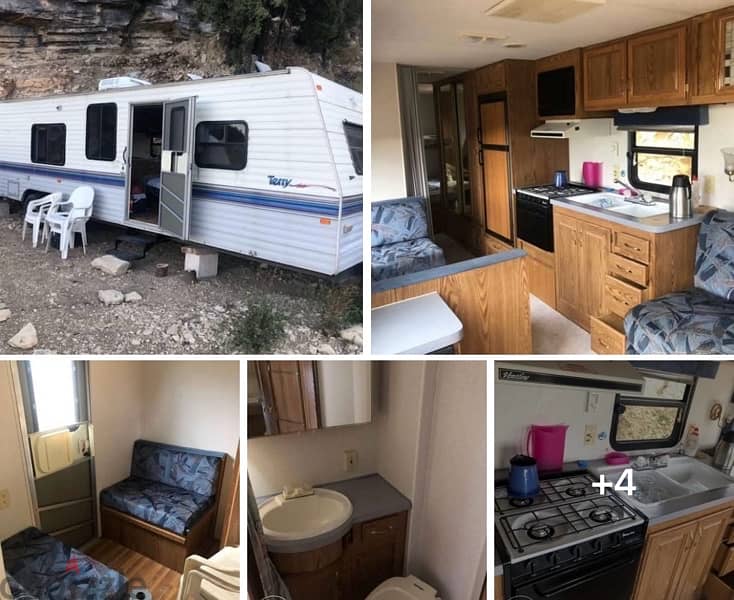 caravan for sale 0