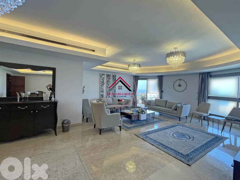 Prime Location Deluxe apartment for sale in Verdun 0