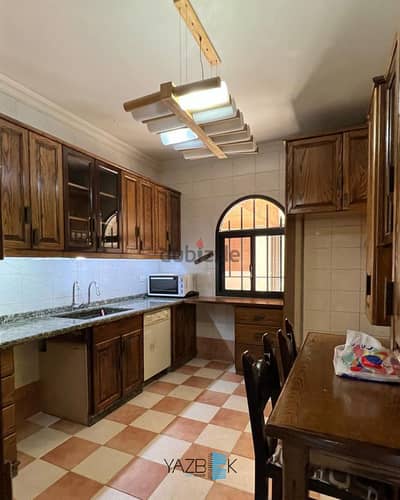 Apartment in Sarba شقة في صربا