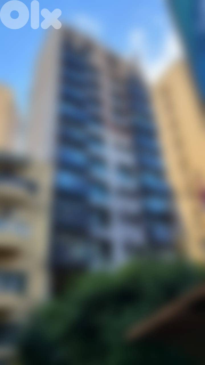 Under Construction Apartment for sale in Achrafieh-Sassine - الأشرفية 0