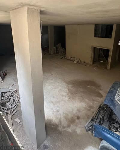 Warehouse in Sarba مستودع للبيع في صربا
