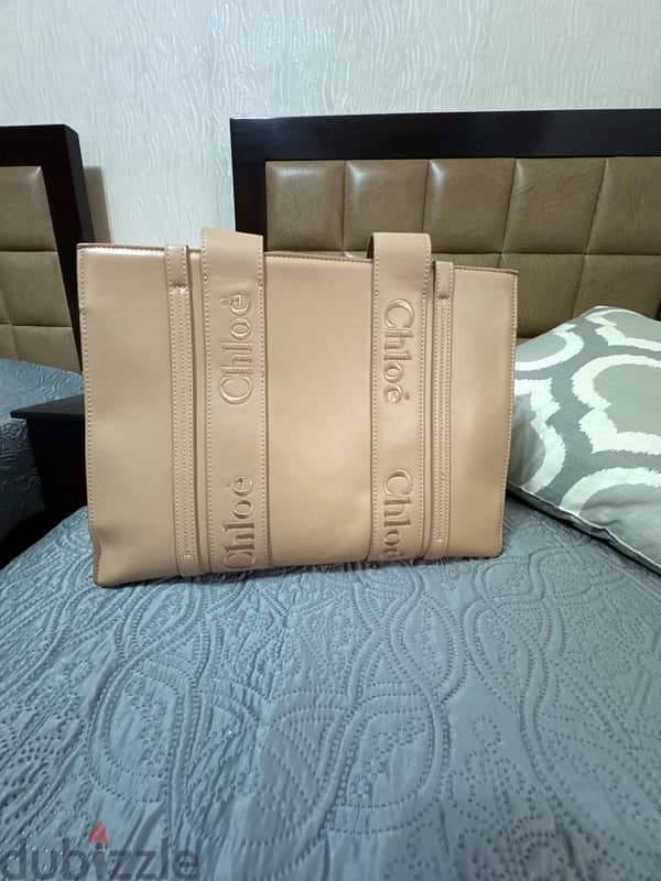 chloe bag 0