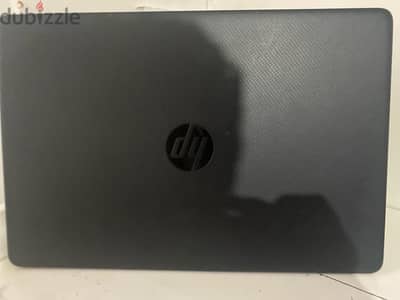 hp laptop good condition