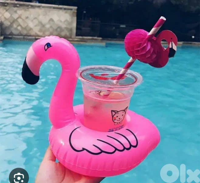 cute floating cup holder balloons 3