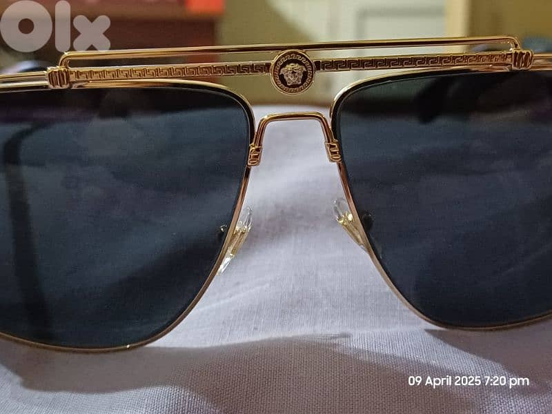 VERSACE Sunglasses 1